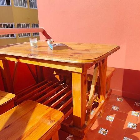 Apartamento Brisas Del Medano Apartment ภายนอก รูปภาพ