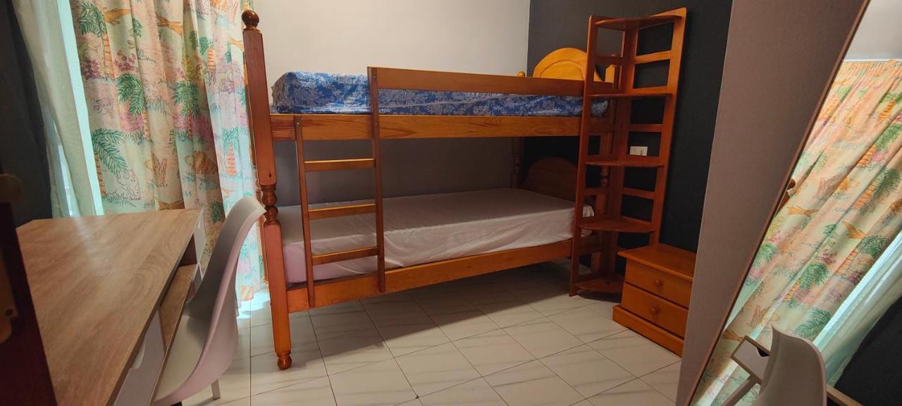 Apartamento Brisas Del Medano Apartment ภายนอก รูปภาพ