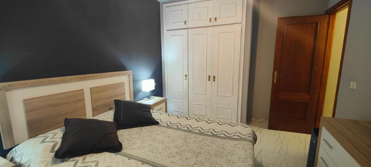 Apartamento Brisas Del Medano Apartment ภายนอก รูปภาพ