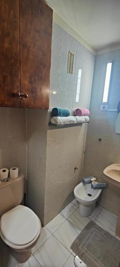 Apartamento Brisas Del Medano Apartment ภายนอก รูปภาพ