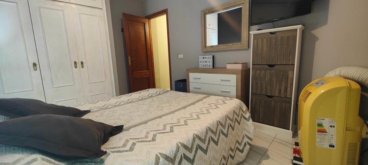 Apartamento Brisas Del Medano Apartment ภายนอก รูปภาพ