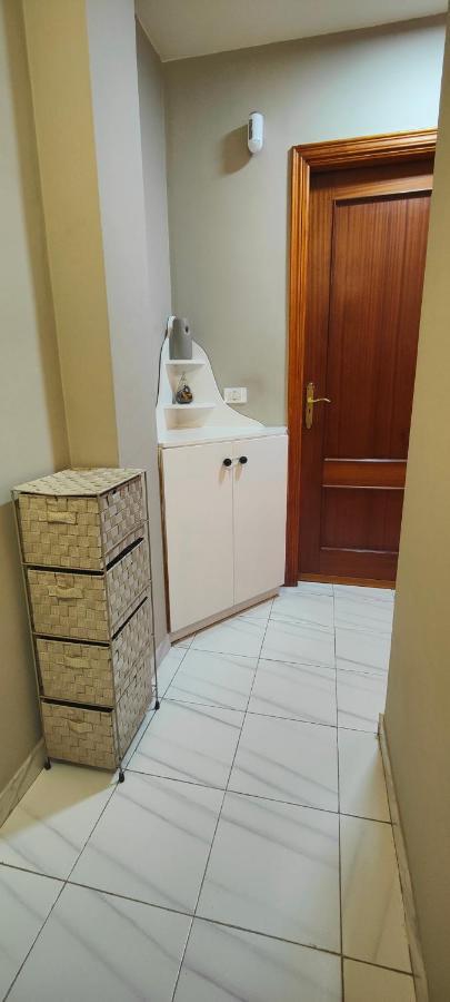 Apartamento Brisas Del Medano Apartment ภายนอก รูปภาพ