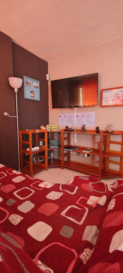 Apartamento Brisas Del Medano Apartment ภายนอก รูปภาพ