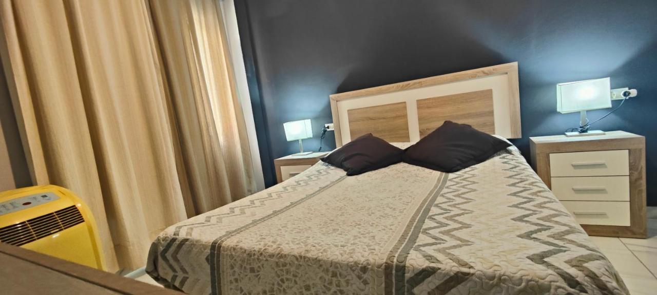 Apartamento Brisas Del Medano Apartment ภายนอก รูปภาพ